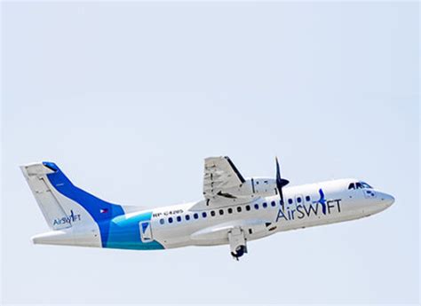 air swift philippines|AirSWIFT Airlines Philippines.